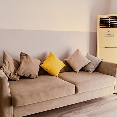 Bejart Apartment 1 Tiranë Ngoại thất bức ảnh