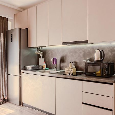 Bejart Apartment 1 Tiranë Ngoại thất bức ảnh