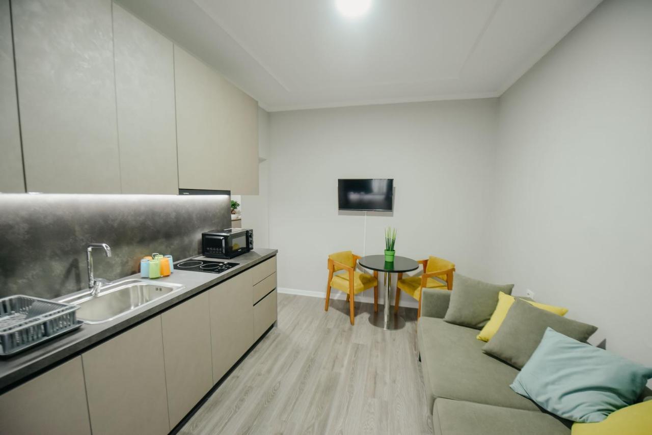 Bejart Apartment 1 Tiranë Ngoại thất bức ảnh