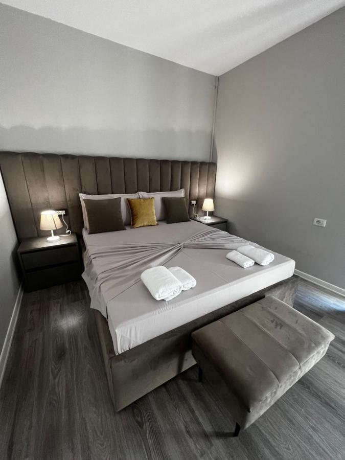 Bejart Apartment 1 Tiranë Ngoại thất bức ảnh