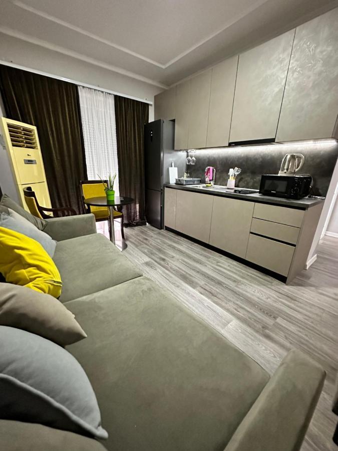 Bejart Apartment 1 Tiranë Ngoại thất bức ảnh