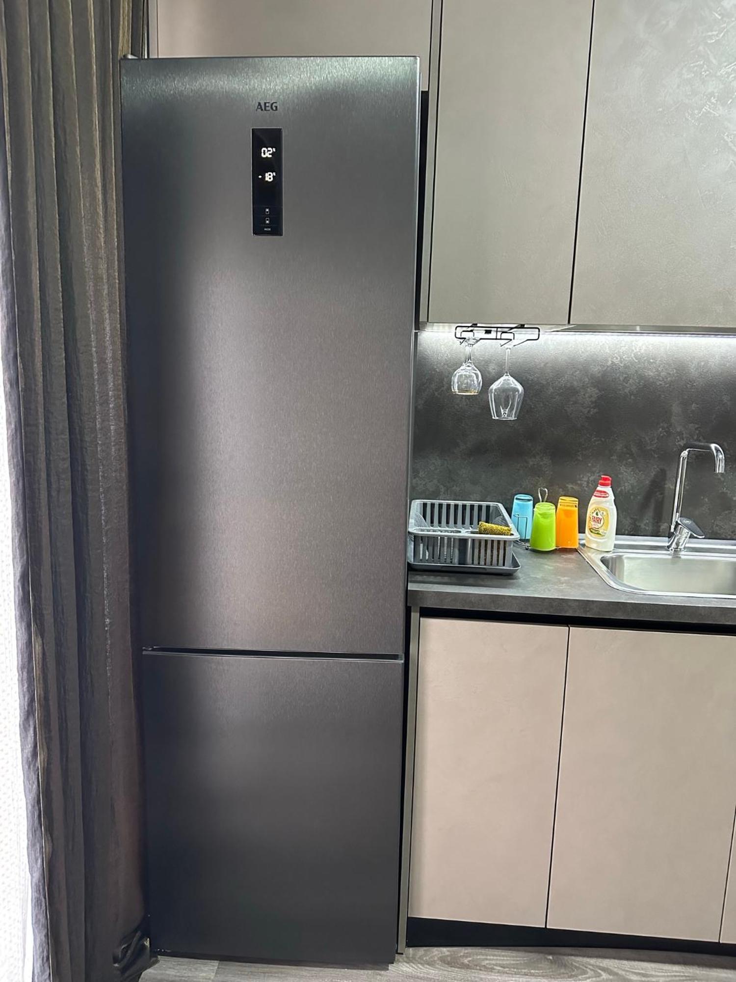Bejart Apartment 1 Tiranë Ngoại thất bức ảnh