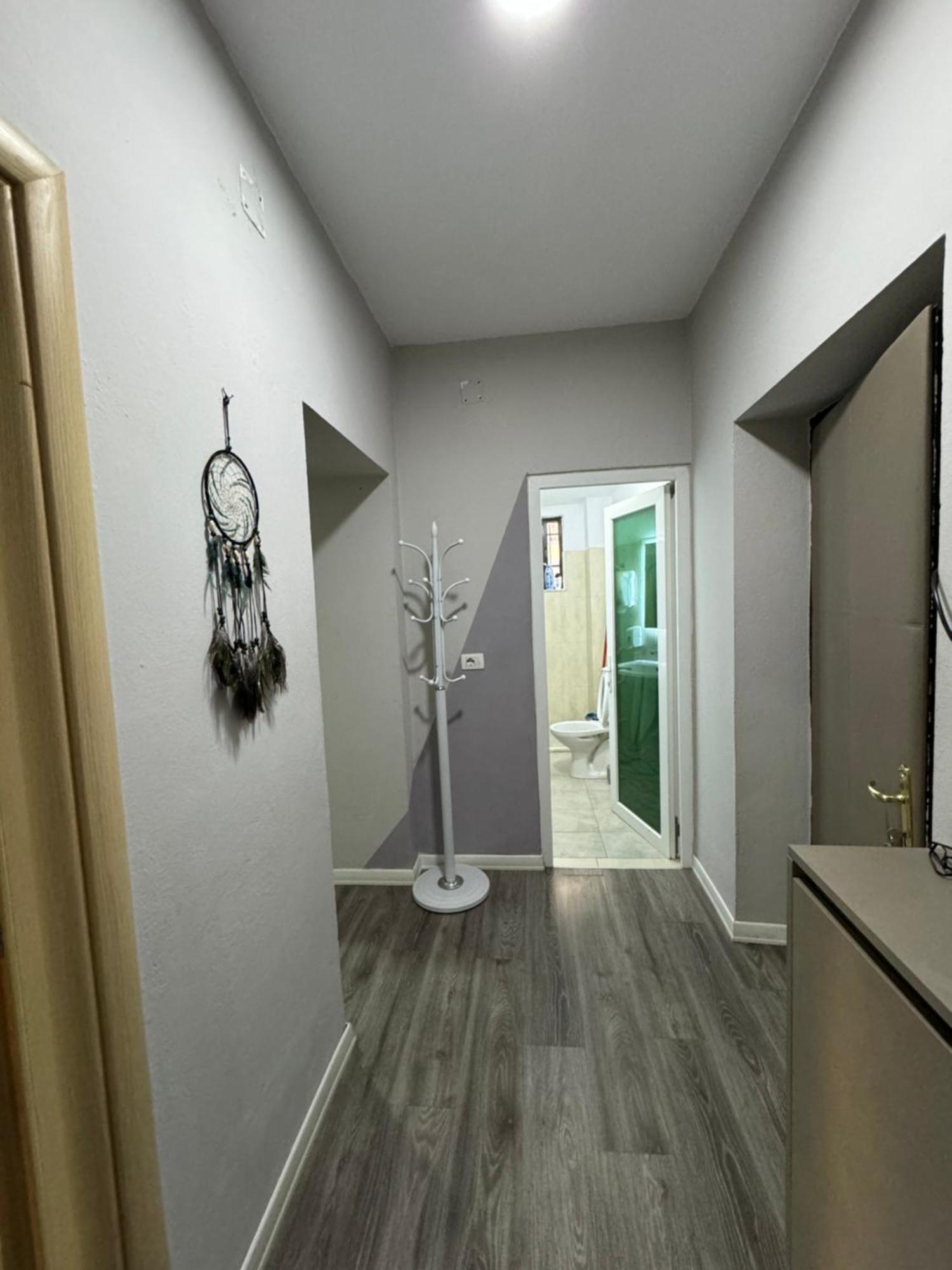Bejart Apartment 1 Tiranë Ngoại thất bức ảnh