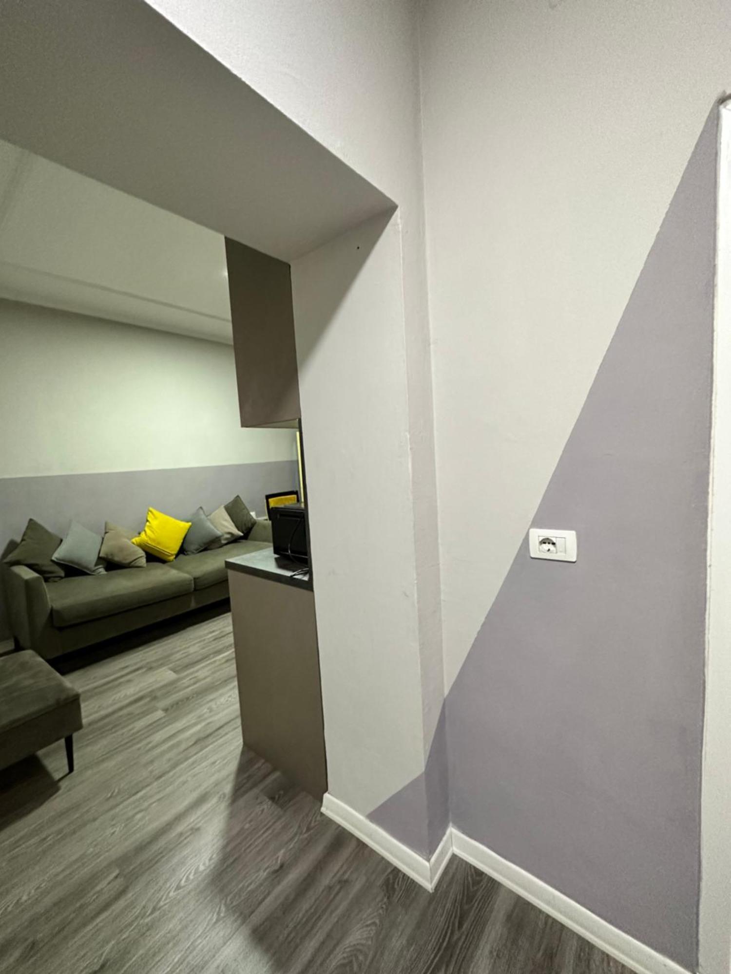 Bejart Apartment 1 Tiranë Ngoại thất bức ảnh